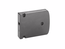 dormakaba - Skabslås sidelås 2110-K5-1