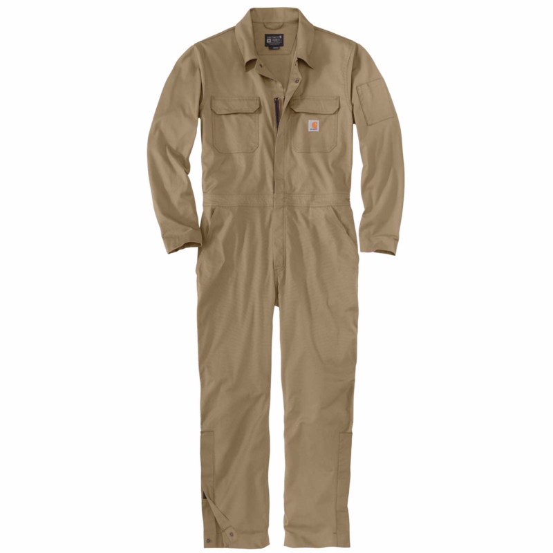 Heldragt 105019 Khaki, str. L