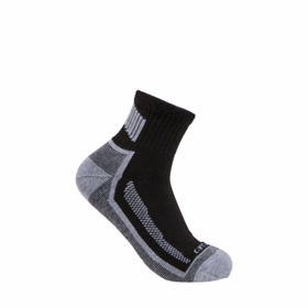 Carhartt - Strømper SQ5283M 3 par Sort
