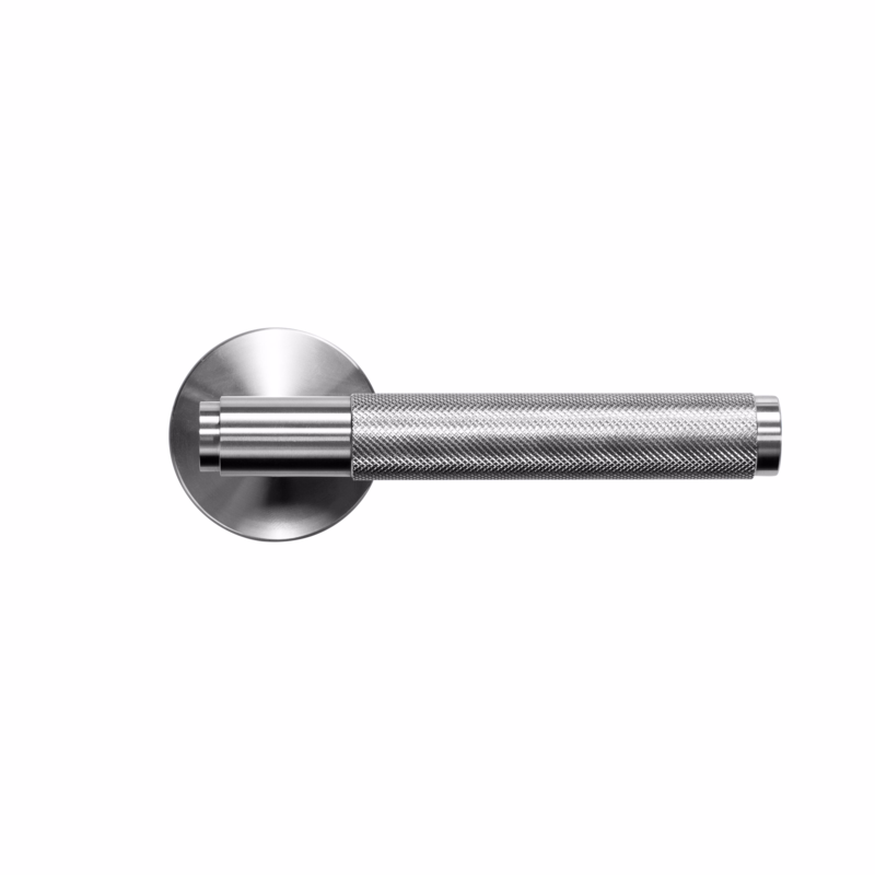 Dørgreb RS Ø22x145 Ø57x4 klips cc38, 35-54 Cross