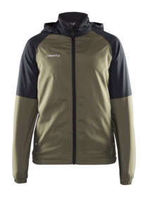 CRAFT - Vindjakke Dame Core Unify 1913387 Rift/Black