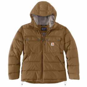 Carhartt - Jakke 105474 Brun