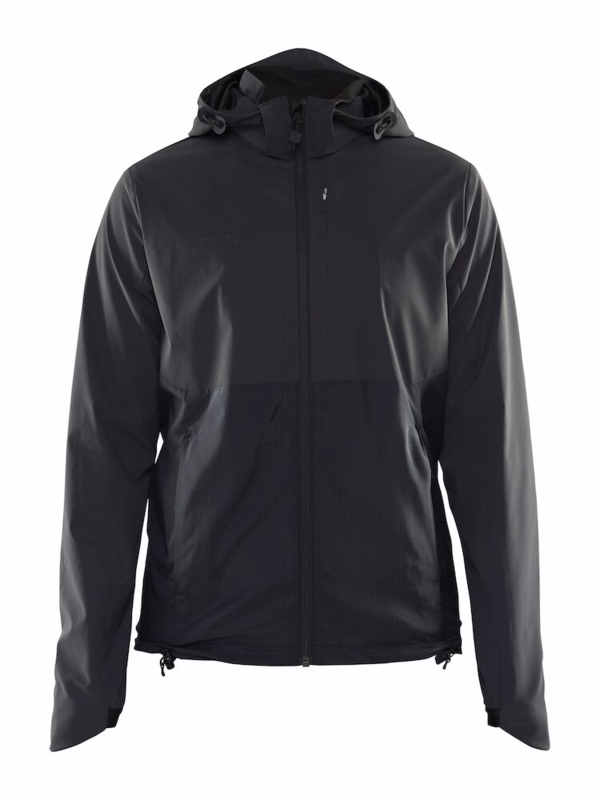 Jakke Dame ADV Unify 1913389 Black, str. XL