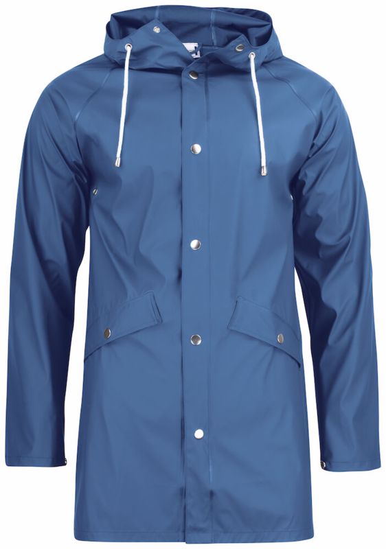 Regnjakke 020939 Royal, str. 3XL/4XL
