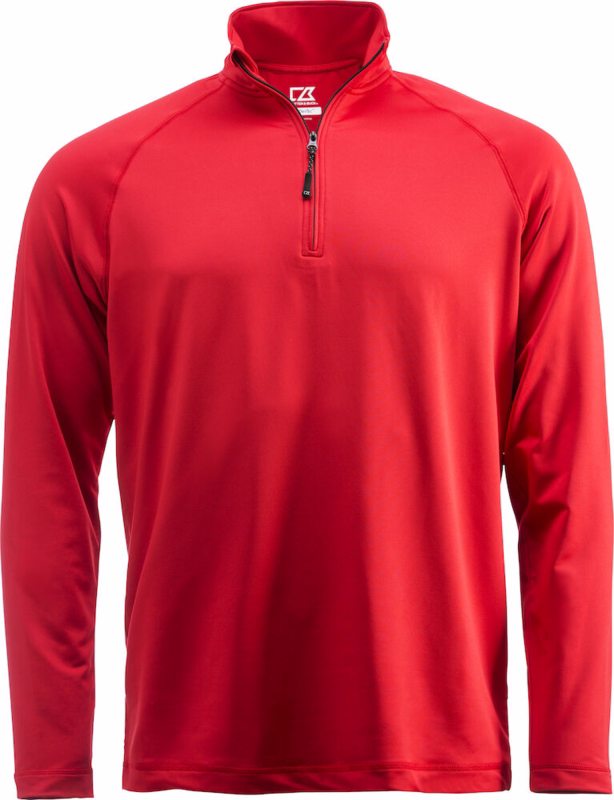 Trøje Coos Bay 358400 Rød, str. 2XL