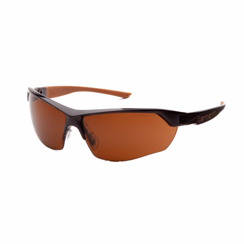 Sikkerhedsbrille EGB11DT Bronze