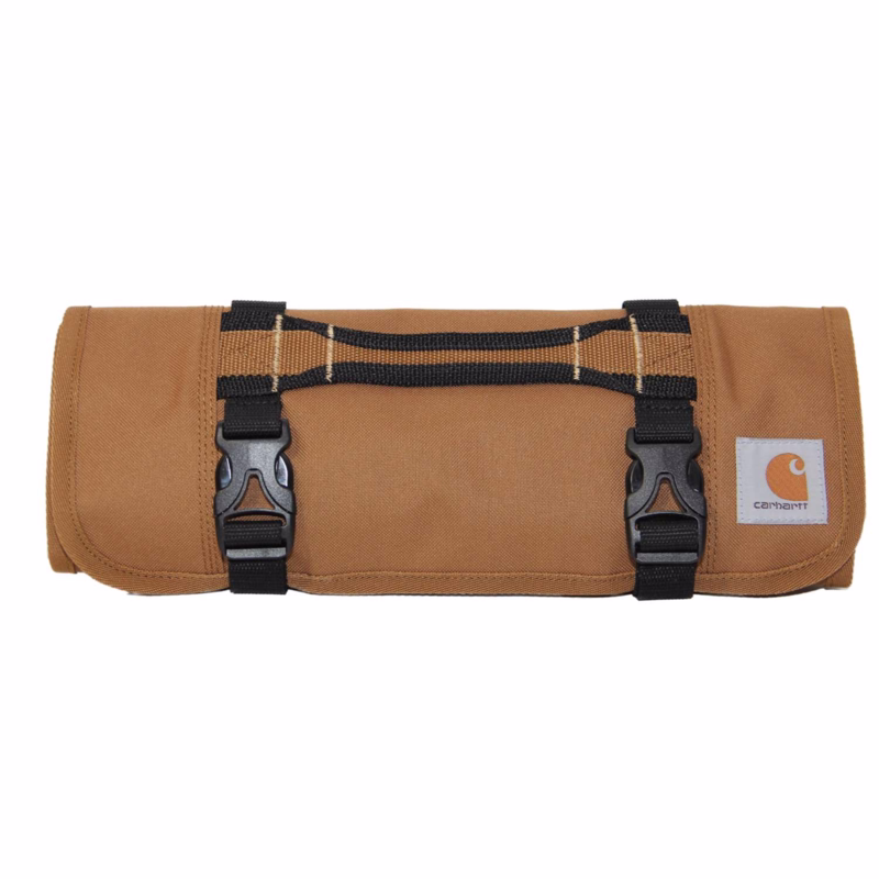 Rullemappe B0000355 Brun