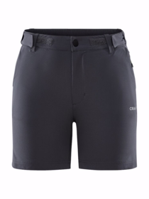 CRAFT - Shorts Dame ADV Explore 1910395 Asphalt