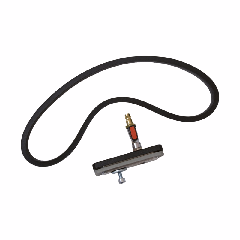 Vakuumsæt t/BST 182 V/S