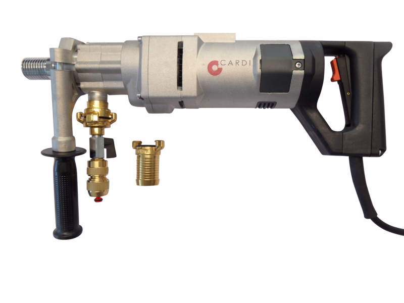 Kerneboremaskine T1 ME-EL