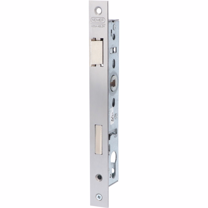 Smalprofillås 9600 pzw-30/92mm
