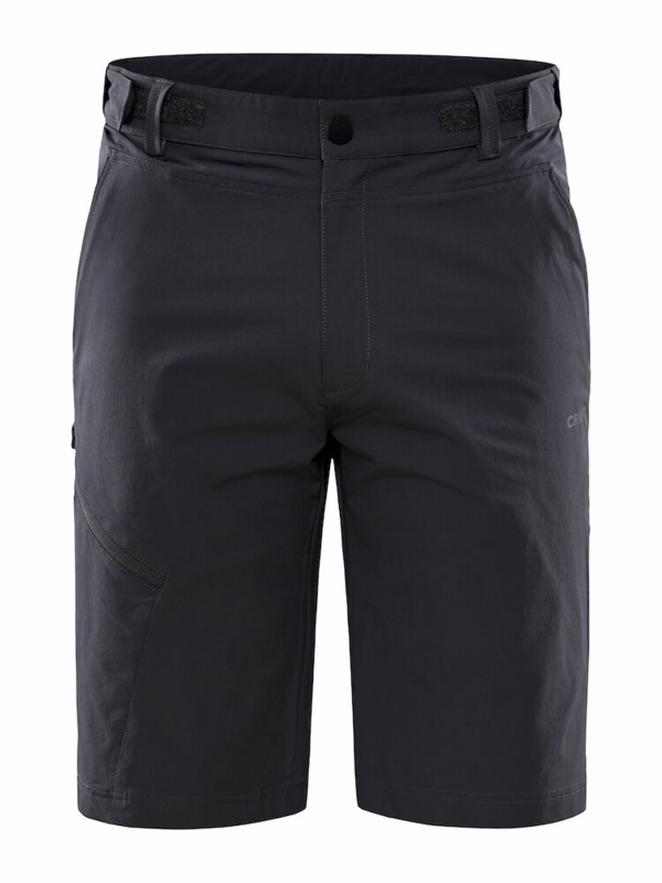 Shorts ADV Explore 1910394 Black, str. M