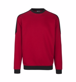ID Identity - Sweatshirt 0362 Rød