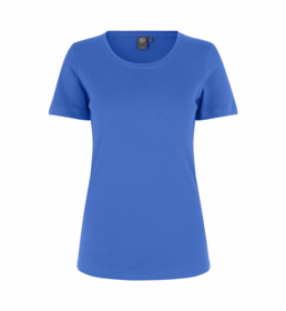 ID Identity - T-shirt 0508 Dame Azur