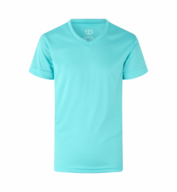 ID Identity - T-shirt 42030 Børn Mint