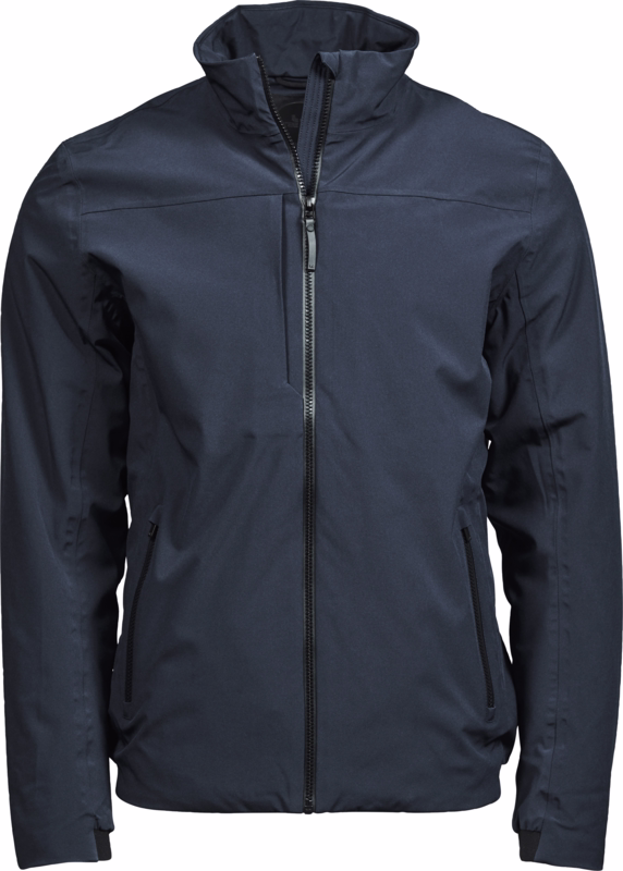 Jakke 9606 Navy, str. M