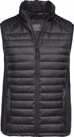 Tee Jays - Vest Bodywarmer 9624 Black