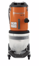 Husqvarna - Støvsuger DE110