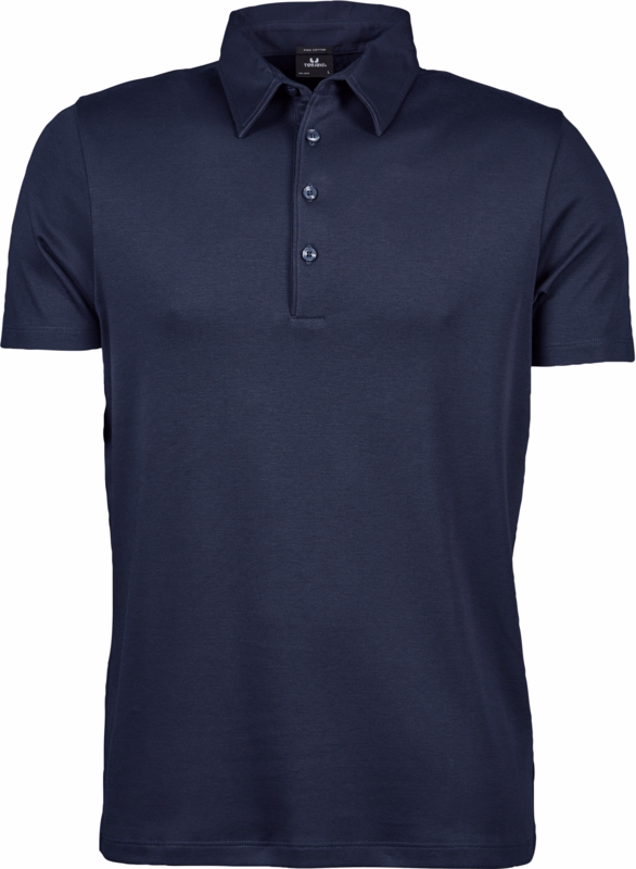 Poloshirt 1440 Navy, str. 2XL
