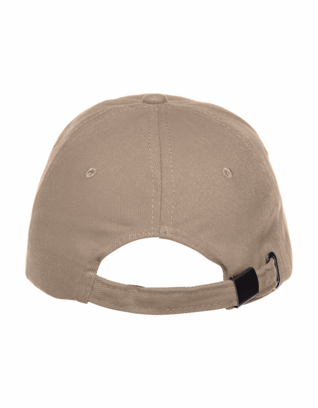 Kasket 024035 Khaki/Sort, Onesize