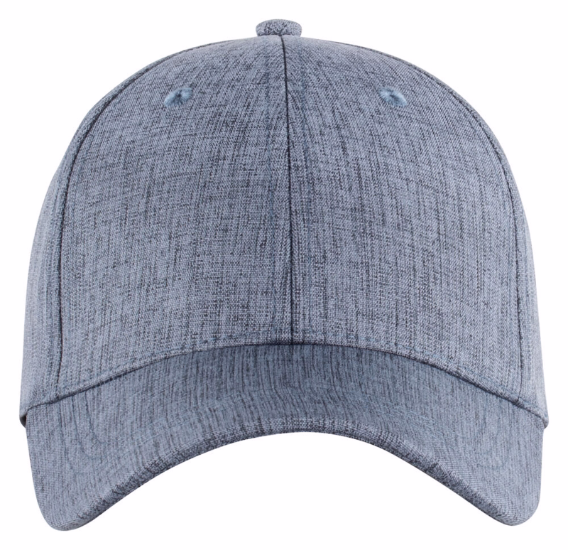 Kasket 024066 Marine meleret, Onesize