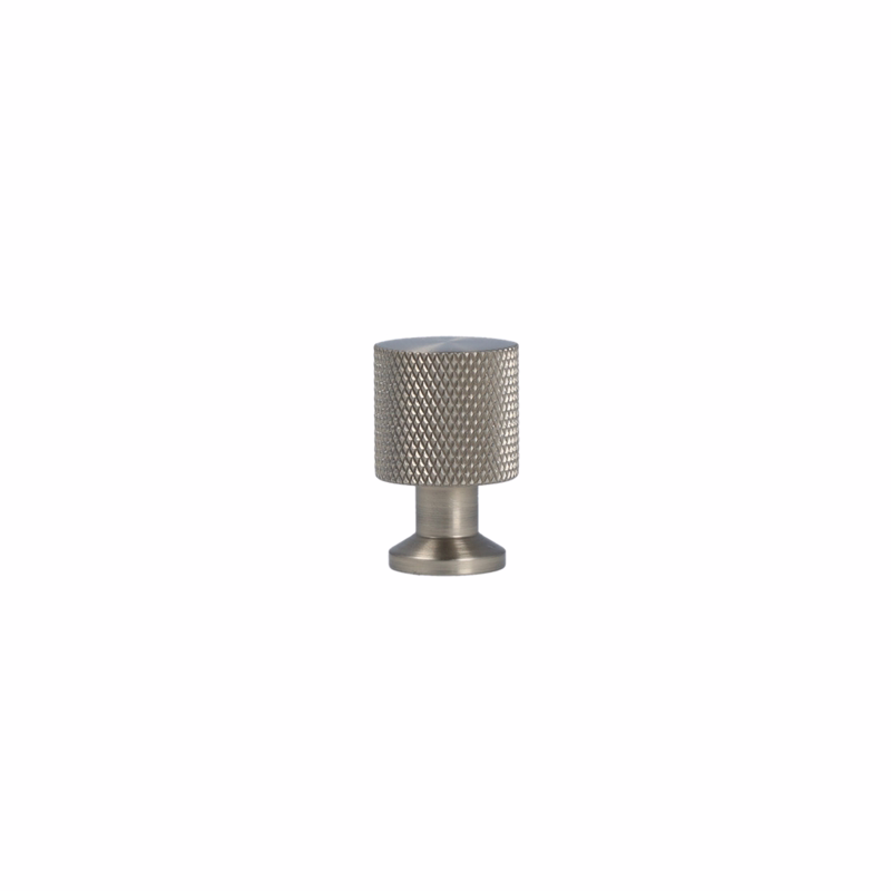 Møbelknop rsl Ø21x33mm