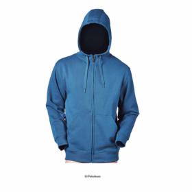 Mascot - Hættetrøje m/lynlås Gimont Petroleum