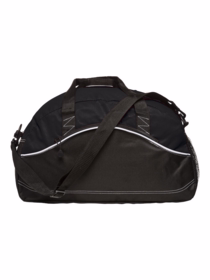 Clique - Sportstaske 040162 Sort, 35 L