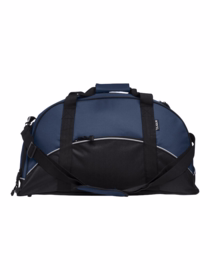 Clique - Sportstaske 040208 Navy/sort, 41 L