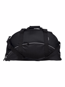 Clique - Sportstaske 040208 Sort, 41 L