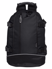 Clique - Rygsæk 040207 Sort, 16L