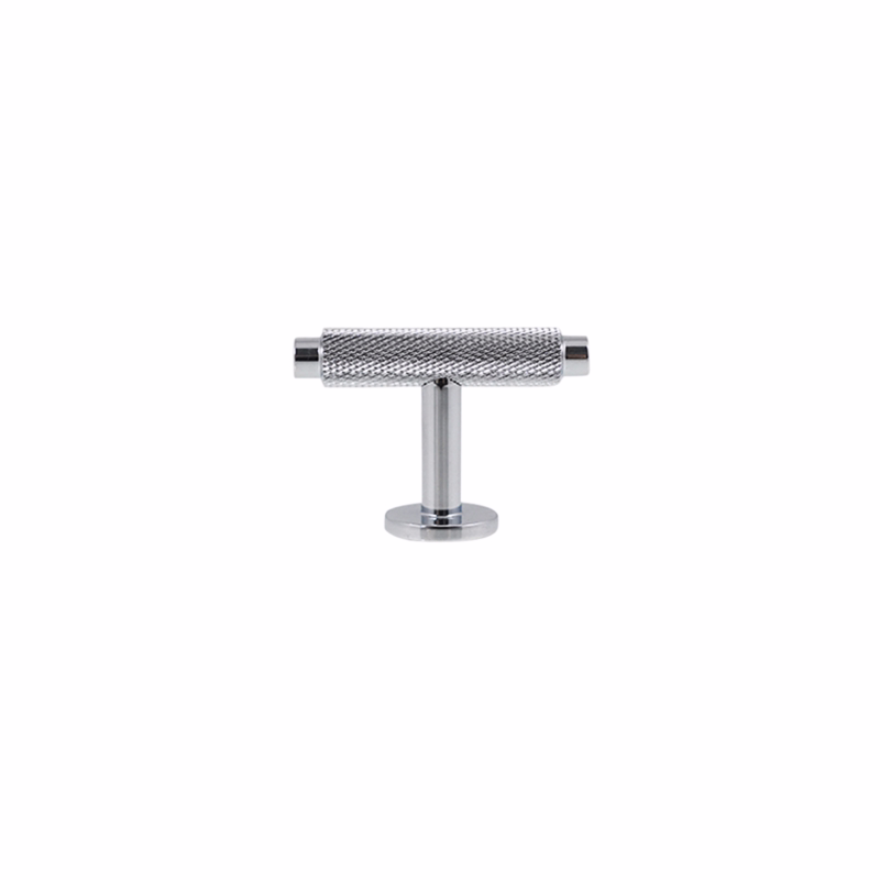 Møbelgreb fork T-form 50x36mm