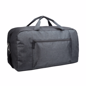 Clique - Rejsetaske 040312 Antracit meleret, 28L