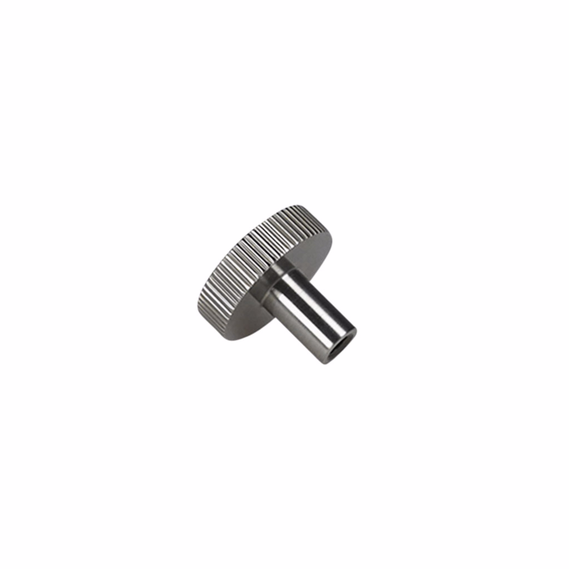 Møbelknop rsl Ø30x25mm