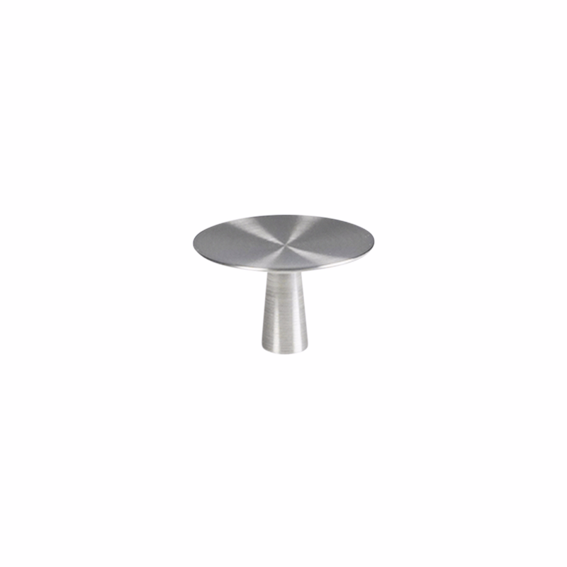 Møbelknop rsl Ø22x25mm
