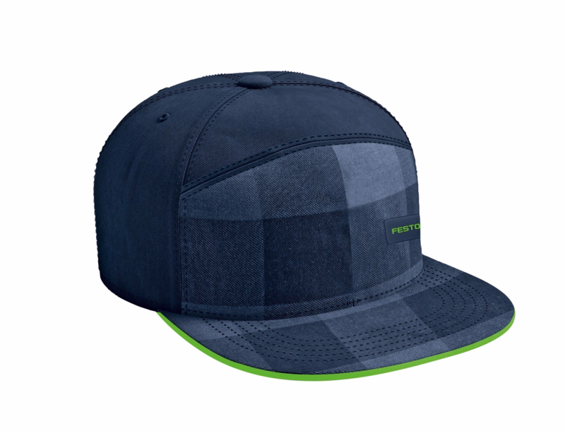 Kasket Snapback GC-FT3