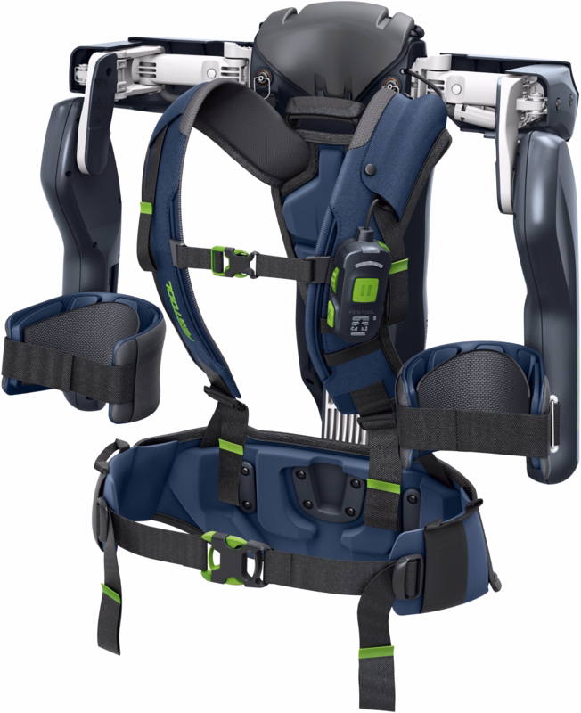 Eksoskelet EXO 18 HPC 4,0 I-Plus ExoActive