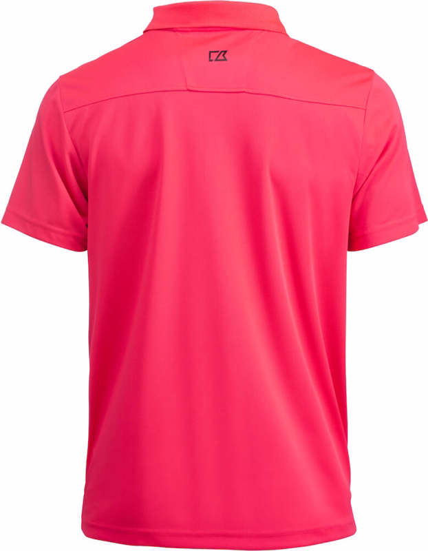 Poloshirt 354400 Kelowna Neon Cerise, str. M