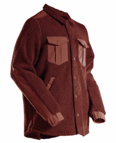 Mascot - Skjorte Fiberpels 23004 Efterårsrød