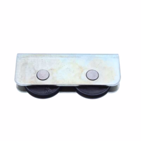  - Løberulle dobbelt