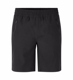 Geyser - Fritidsshorts G21034 Sort