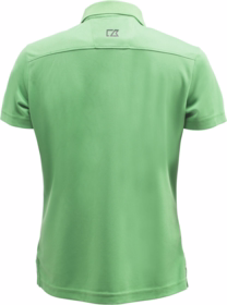 Cutter Buck - Poloshirt Dame 354401 Kelowna Grøn