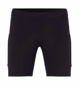 Geyser - Løbetights G21049 Kort Sort