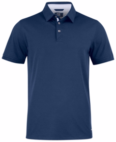 Cutter Buck - Polo Shirt Advantage Dark Navy