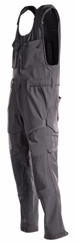 Helbuks 22069 Sort, str. 76C46