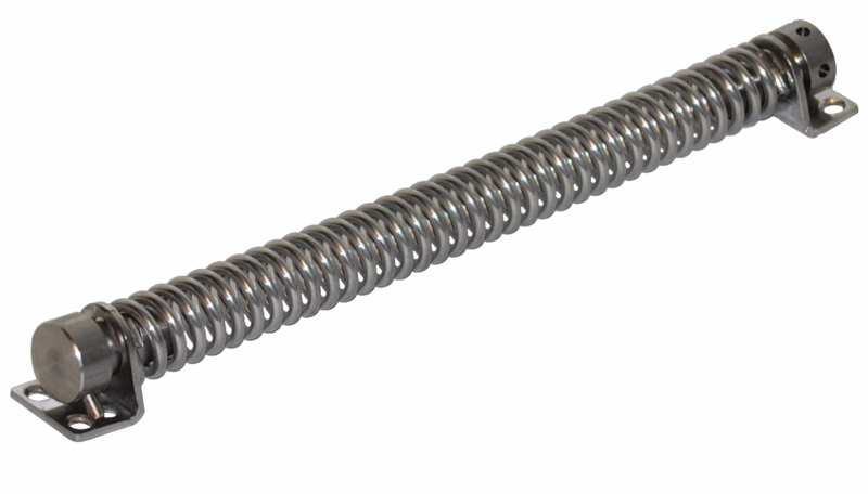 Dørspiral/dørfjeder fzb 260mm 60kg