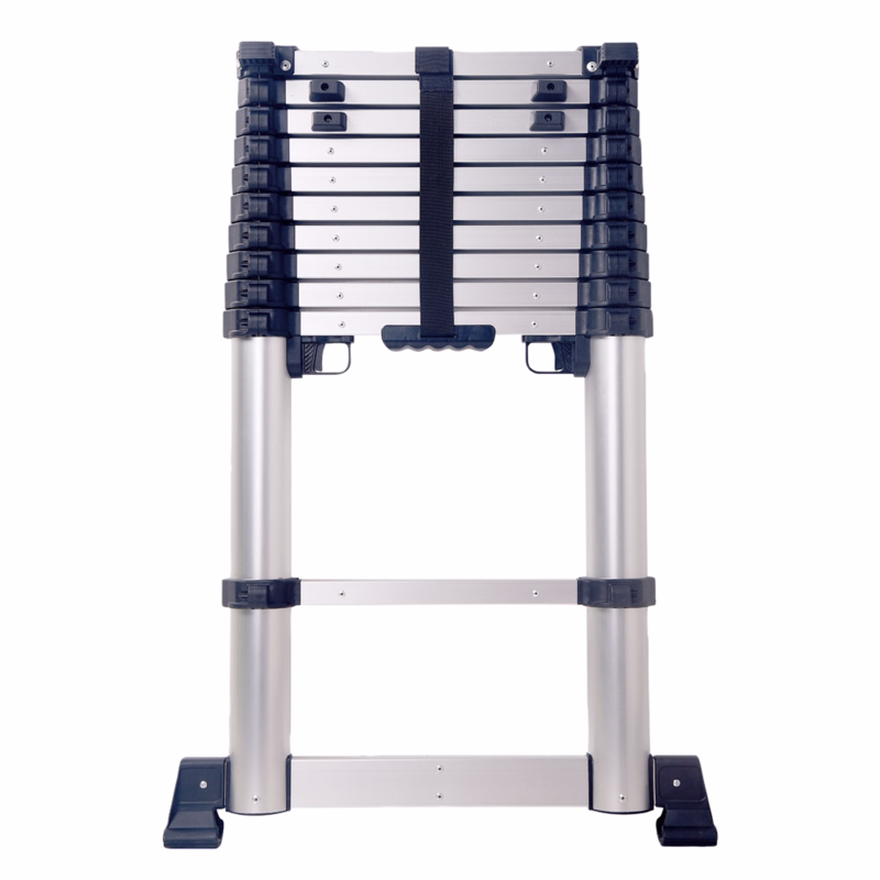 Teleskopstige Proff 13 trin 3,8 mtr