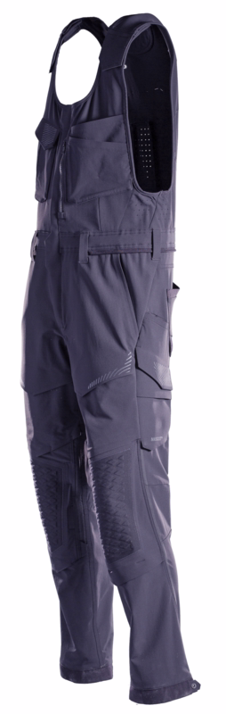 Helbuks 22069 Mørk marine, str. 82C56