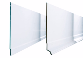 Alumeco - Sparkeplade