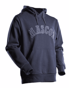 Mascot - Hættetrøje 22986 Mørk marine